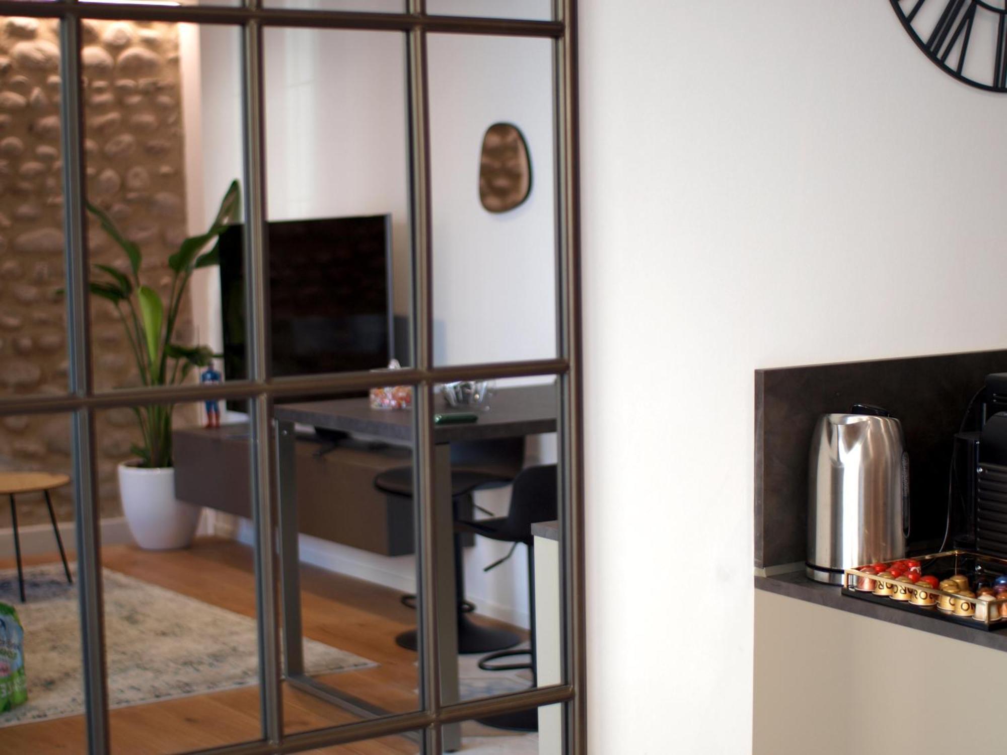 Bra Lux Apartment 维罗纳 外观 照片