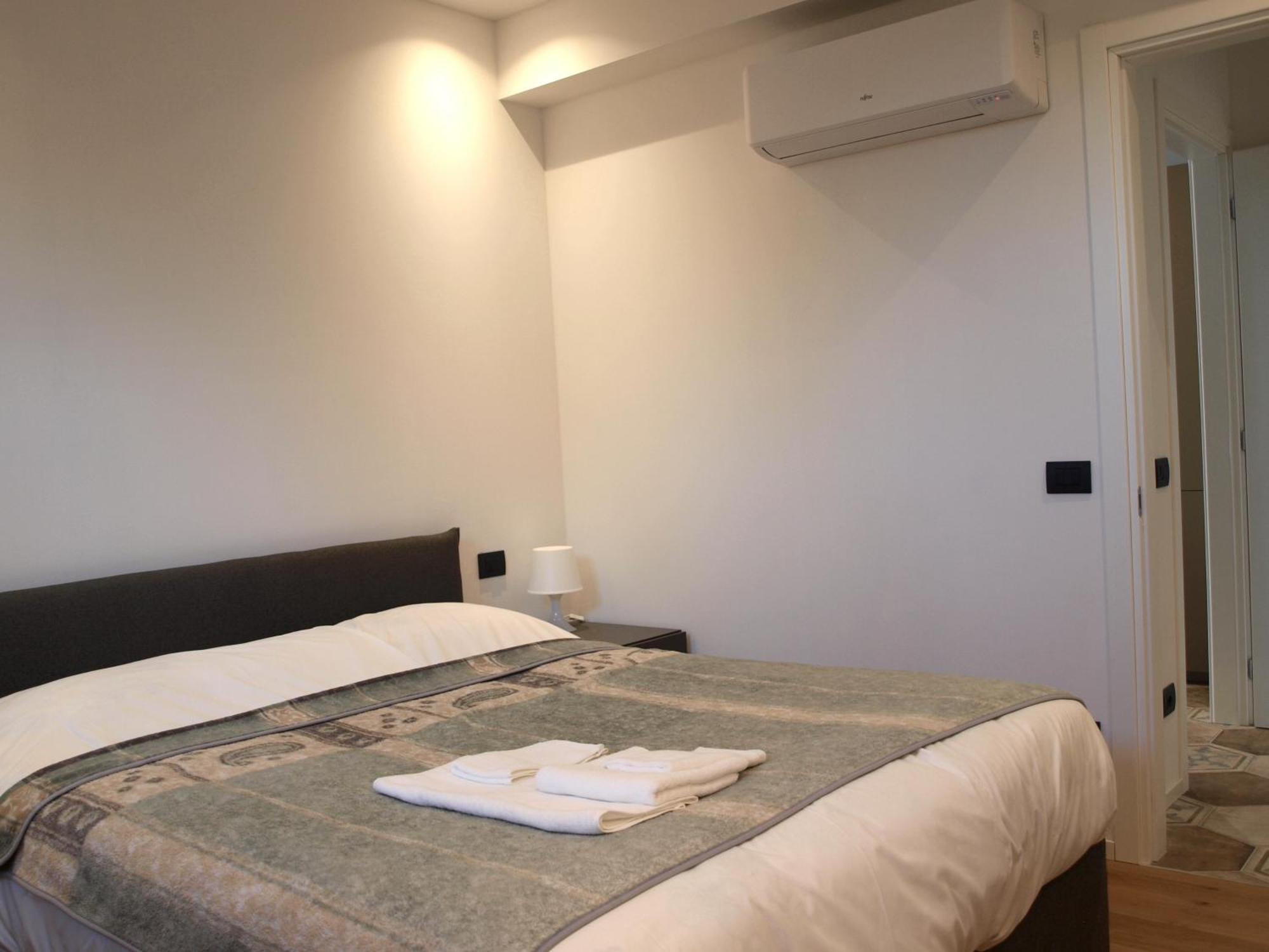 Bra Lux Apartment 维罗纳 外观 照片