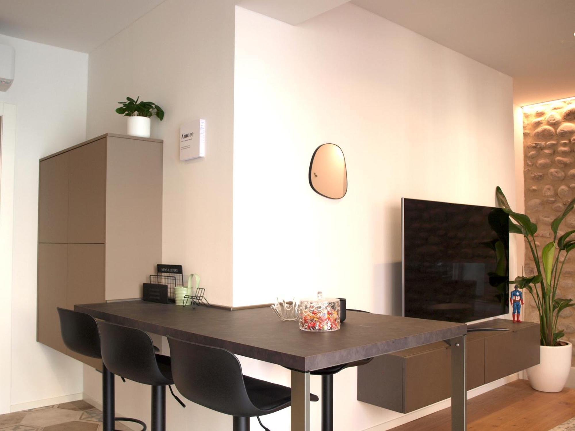 Bra Lux Apartment 维罗纳 外观 照片