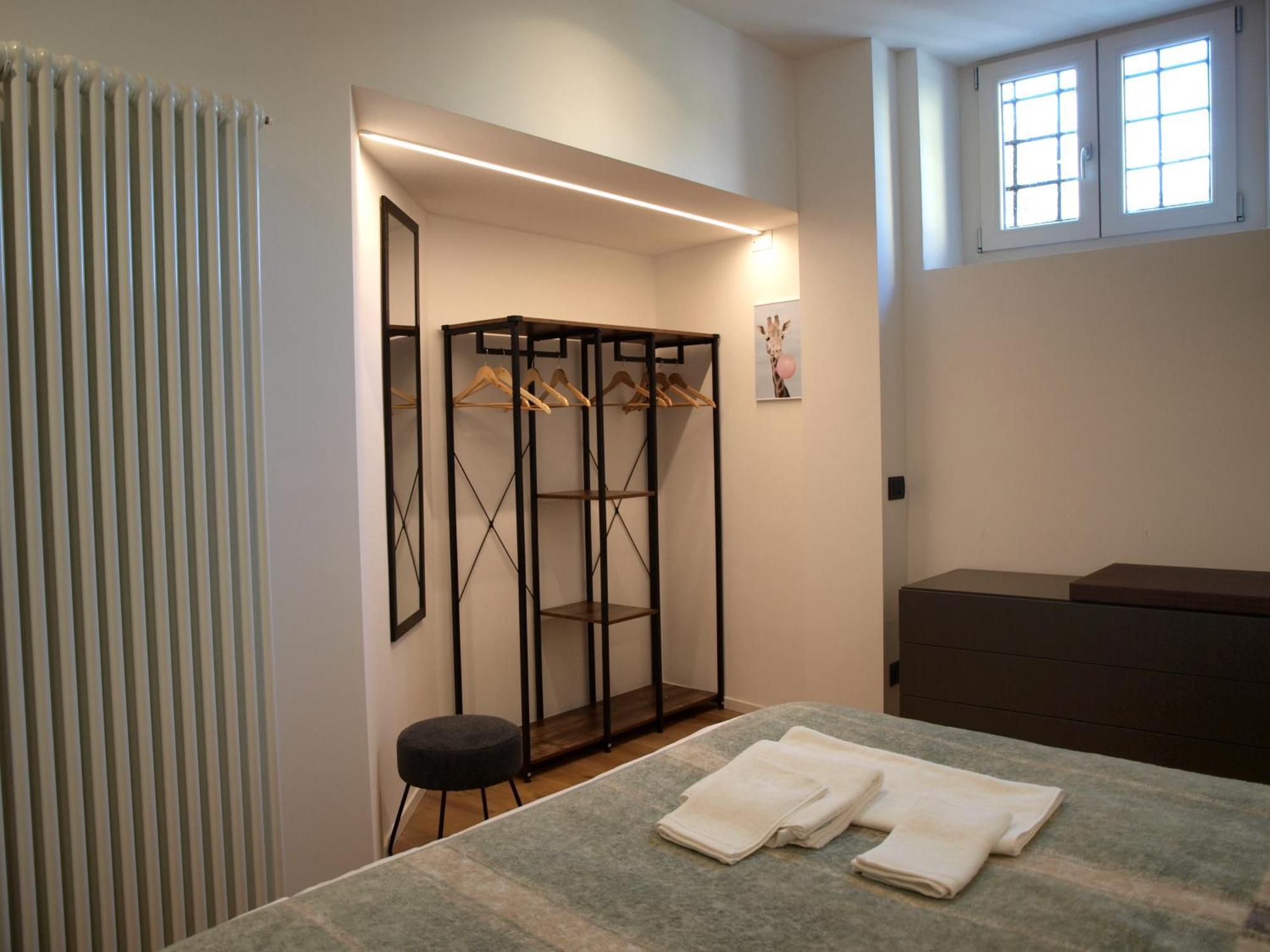 Bra Lux Apartment 维罗纳 外观 照片